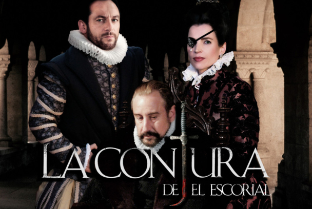 La conjura de El Escorial