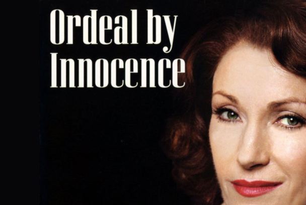 Agatha Christie: Miss Marple. Inocencia trágica