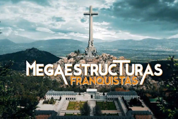 Megaestructuras franquistas