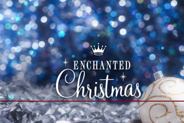 Navidades con encanto