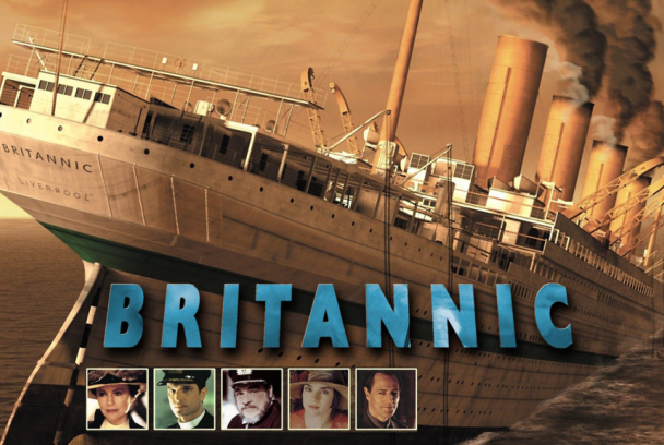 Britannic