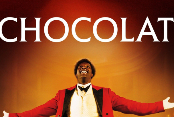 Monsieur Chocolat