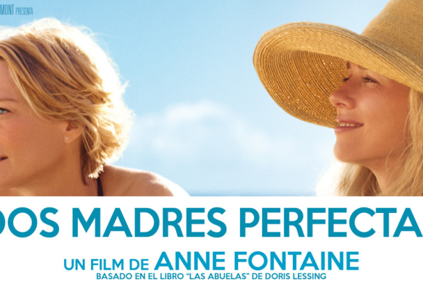 Dos madres perfectas