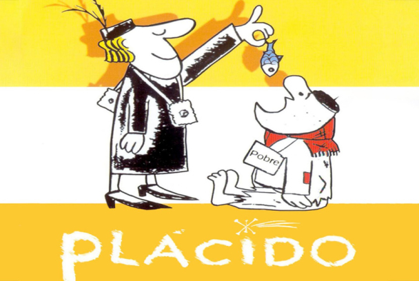 Plácido