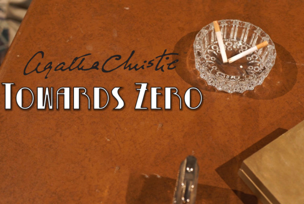 Agatha Christie: Miss Marple. Hacia cero