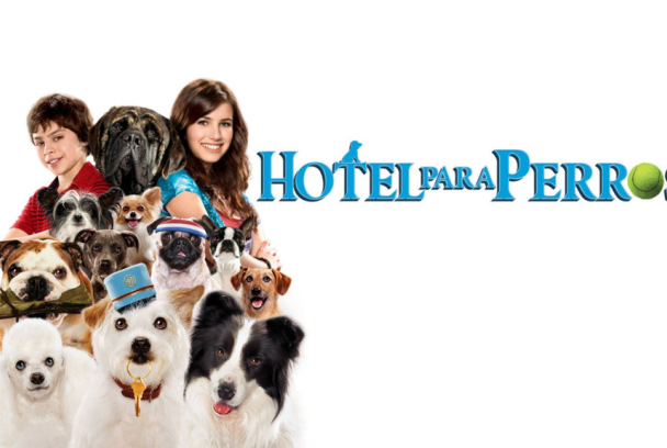 Hotel para perros