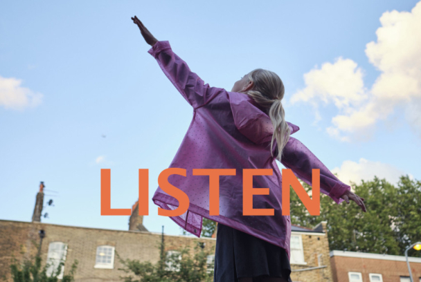 Listen