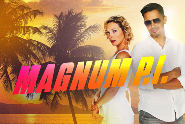 Magnum P.I.