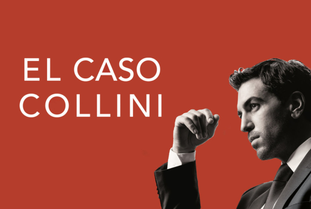 El caso Collini