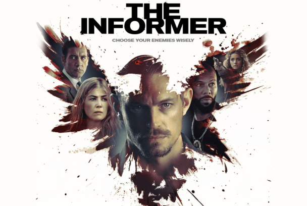 The Informer