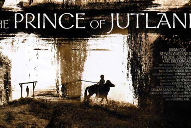 La verdadera historia de Hamlet, Príncipe de Dinamarca