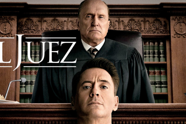 El juez