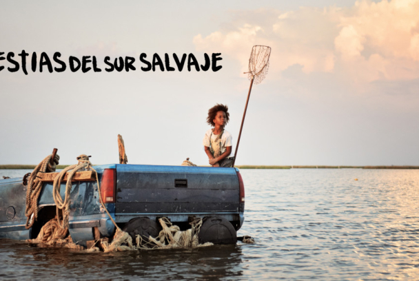 Bestias del sur salvaje