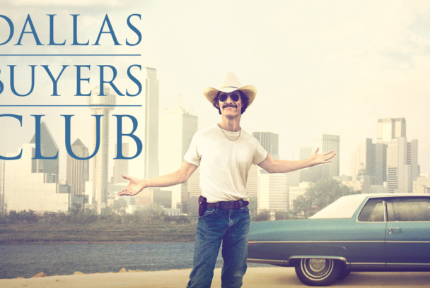 Dallas Buyers Club