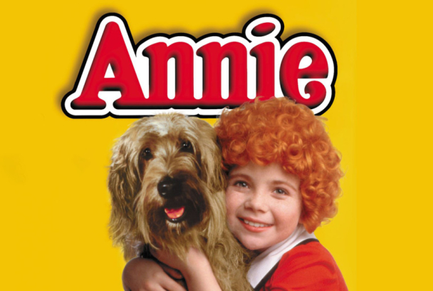Annie