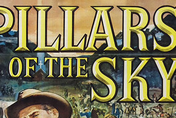 Las columnas del cielo