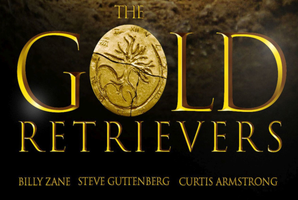 Cazadores de tesoros