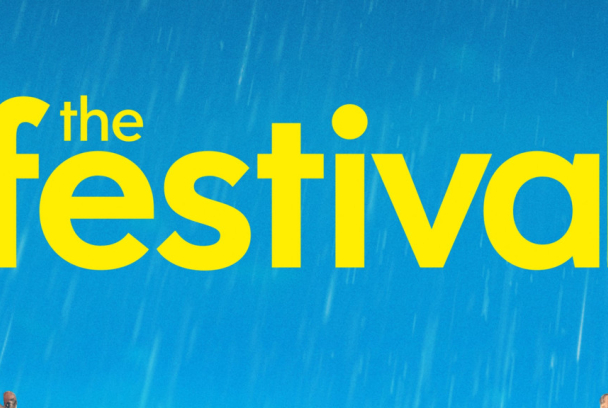 Follón, desmadre... ¡El festival!