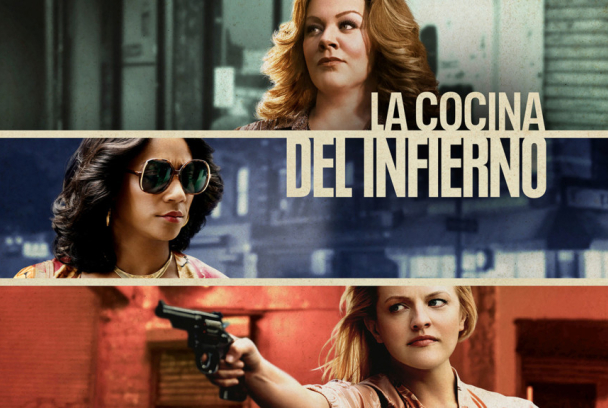 La cocina del infierno