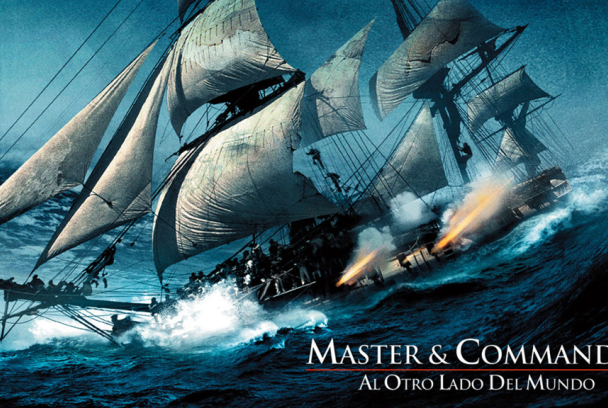 Master and Commander: Al otro lado del mundo