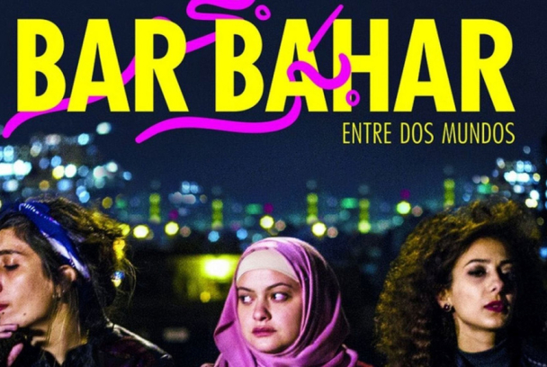 Bar Bahar: Entre dos mundos