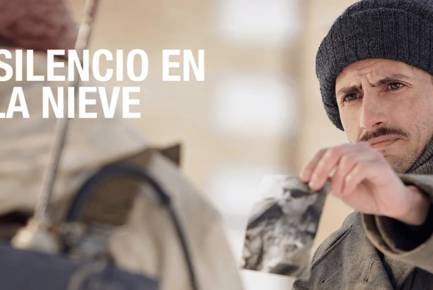 Silencio en la nieve