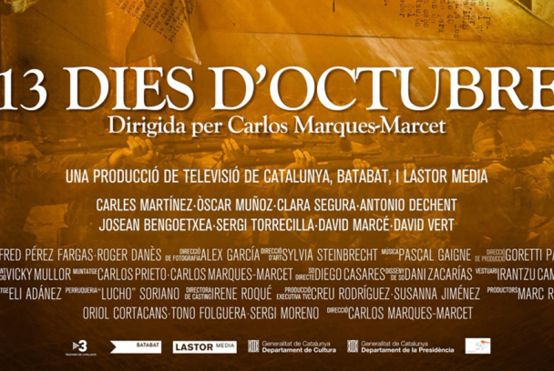 13 dies d'octubre