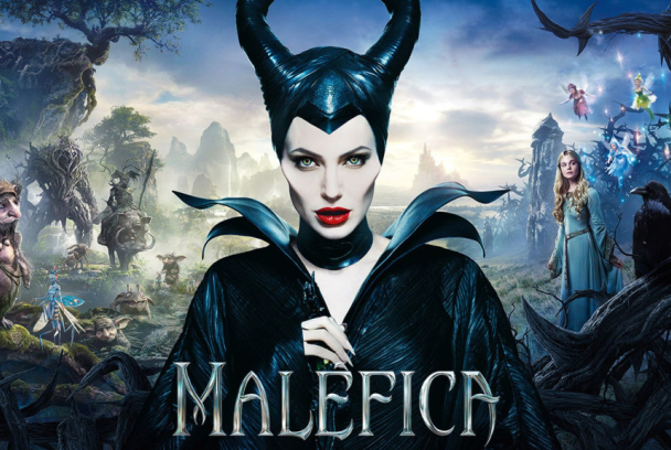 Maléfica