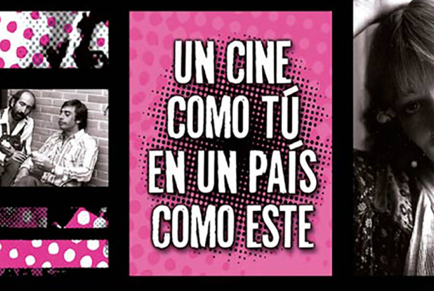 Un cine como tú en un país como éste