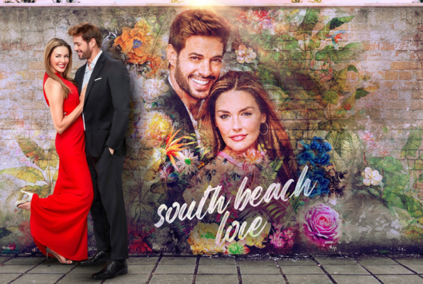 Un menú muy especial