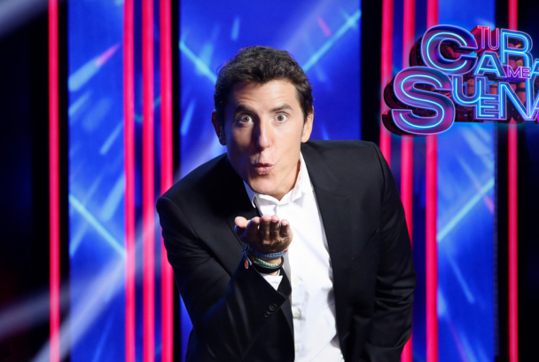 Nochebuena con Tu cara me suena