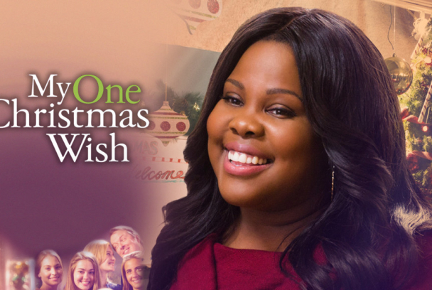Mi único deseo para Navidad