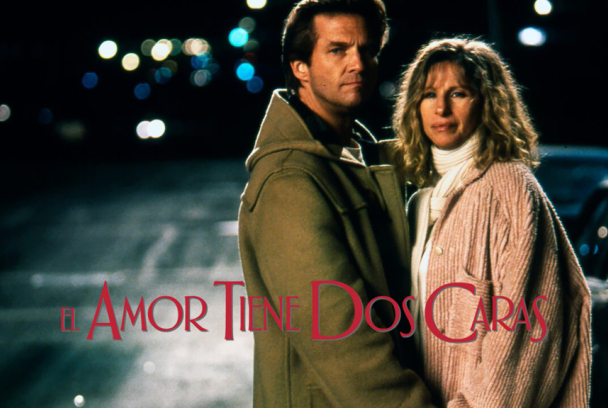 El amor tiene dos caras