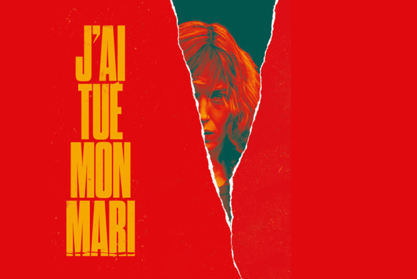 Yo maté a mi marido