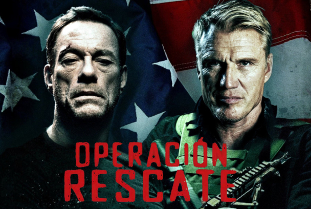 Operación rescate