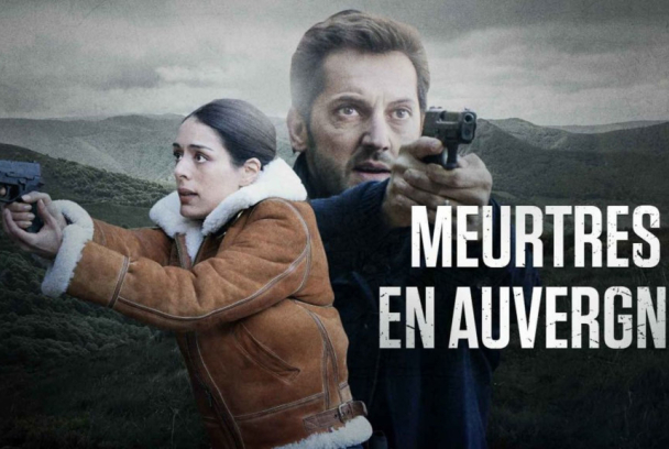 Asesinato en Auvernia