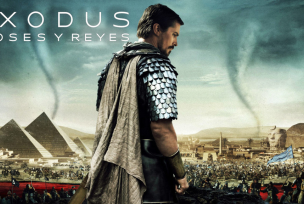 Exodus: Dioses y reyes