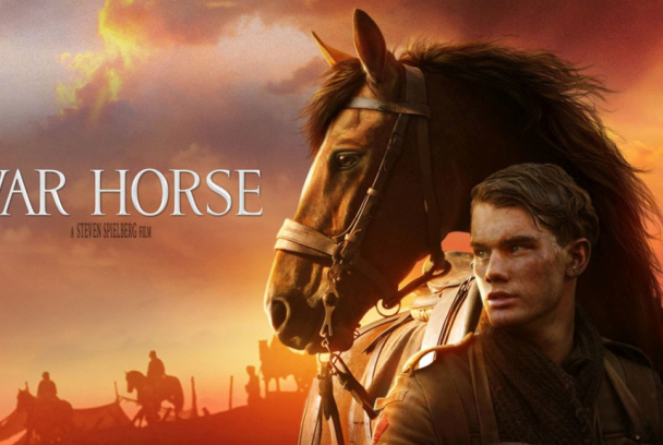 War Horse (Caballo de batalla)