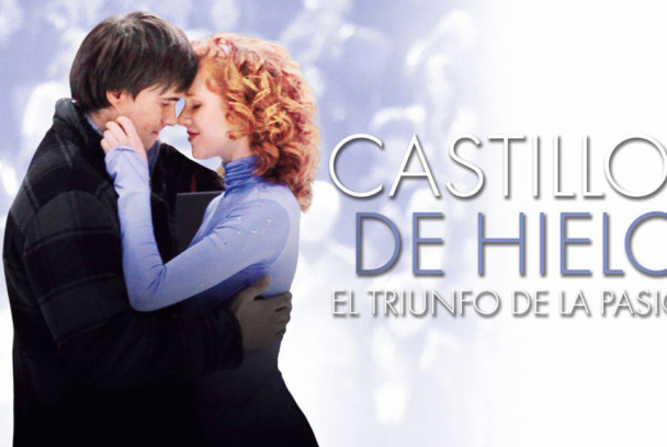 Castillos de hielo: pasión por el triunfo