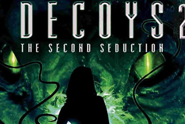 Decoys 2: Alien Seduction