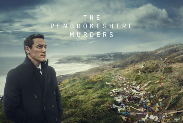 Los crímenes de Pembrokeshire