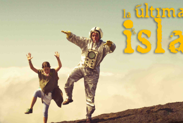 La última isla