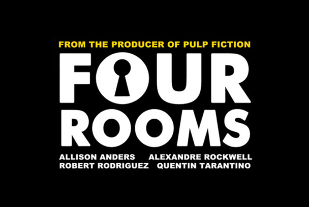 Four Rooms