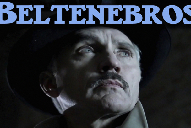 Beltenebros