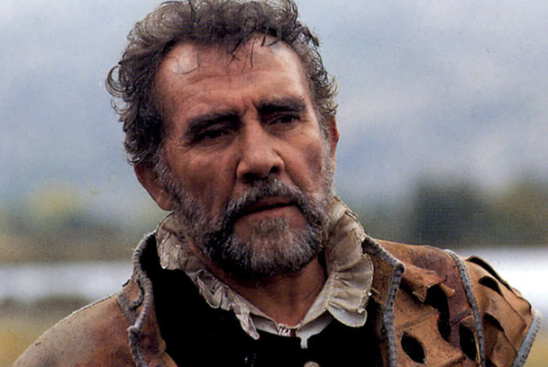 Don Juan en los infiernos