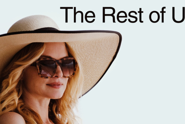 Lo que queda de nosotras