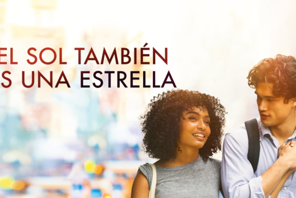 El sol también es una estrella