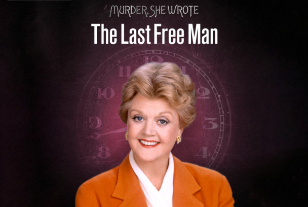 Se ha escrito un crimen: el último hombre libre