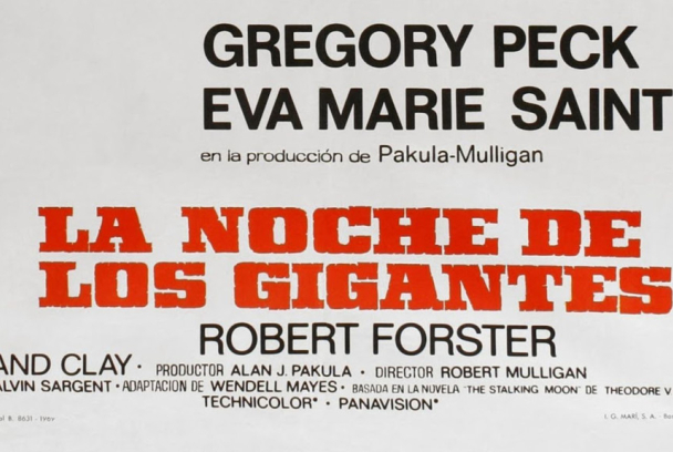 La noche de los gigantes