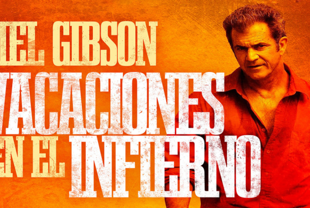 Vacaciones en el infierno